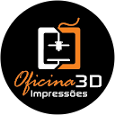 Oficina3D Impressões profile picture